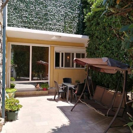Centar Milena Apartmani Budva Exteriör bild