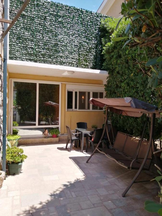 Centar Milena Apartmani Budva Exteriör bild