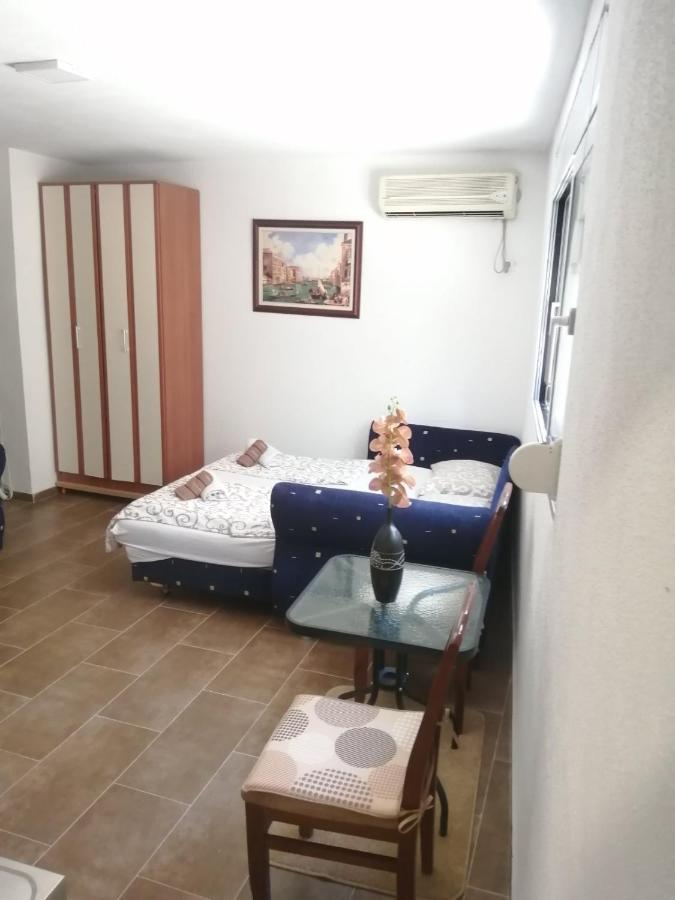 Centar Milena Apartmani Budva Exteriör bild